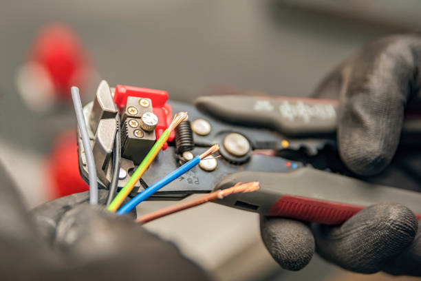 Best Electrical System Inspection  in Conning Towers Nautilus Park, CT