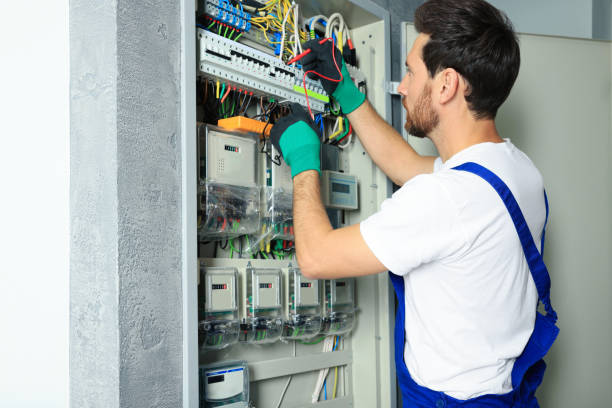 Best Electrical Troubleshooting Services  in Conning Towers Nautilus Park, CT