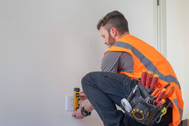 Best Best Electricians Near Me  in Conning Towers Nautilus Park, CT